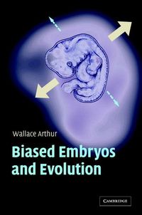 Produktbild: Biased Embryos and Evolution