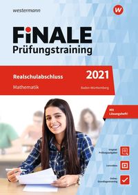 Bild vom Artikel FiNALE Prüfungstr. Mathe RS BW 2021 vom Autor Bernhard Humpert