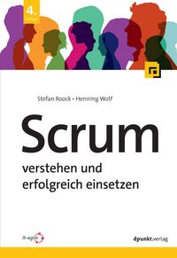 Produktbild: Scrum &ndash; verstehen und erfolgreich einsetzen