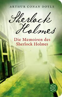 Bild vom Artikel Die Memoiren des Sherlock Holmes vom Autor Arthur Conan Doyle