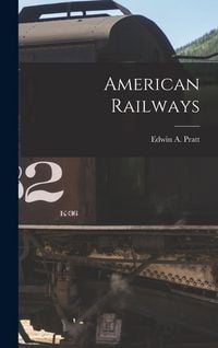 Produktbild: American Railways