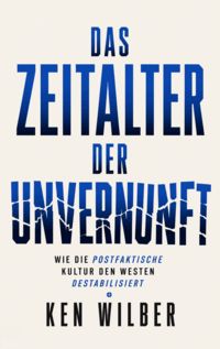 Produktbild: Das Zeitalter der Unvernunft