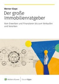 Produktbild: Der gro&szlig;e Immobilienratgeber