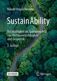 Produktbild: SustainAbility