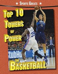 Produktbild: Top 10 Towers Of Power in Bask