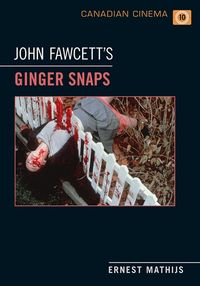 Produktbild: Mathijs, E: John Fawcett's Ginger Snaps