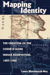 Produktbild: Mapping Identity