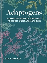 Produktbild: Grainger, P: Adaptogens