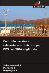 Produktbild: Controllo passivo a retroazione ottimizzato per DPS con WOA migliorato
