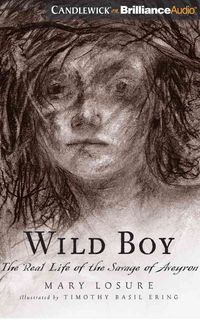 Produktbild: WILD BOY 2D