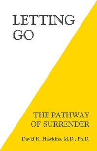 Bild vom Artikel Letting Go: The Pathway of Surrender vom Autor David R. Hawkins