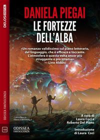 Produktbild: Le fortezze dell'alba