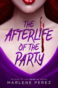 Produktbild: The Afterlife of the Party