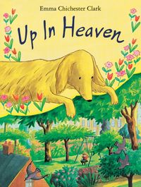Produktbild: Up In Heaven