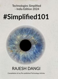 Produktbild: #Simplified101