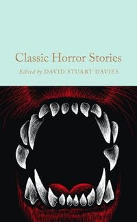 Produktbild: Classic Horror Stories