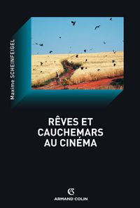 Produktbild: R&ecirc;ves et cauchemars au cin&eacute;ma