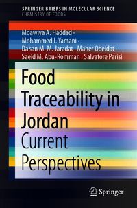 Produktbild: Food Traceability in Jordan