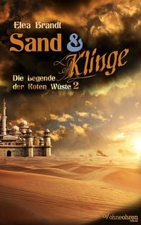 Produktbild: Sand & Klinge