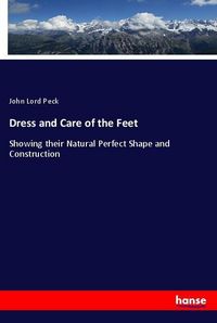 Produktbild: Dress and Care of the Feet