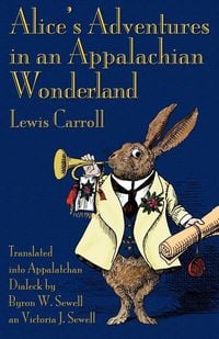 Produktbild: Alice's Adventures in an Appalachian Wonderland