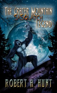 Produktbild: Crater Mountain Sasquatch Legend