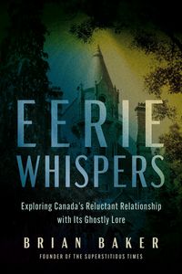 Produktbild: Eerie Whispers