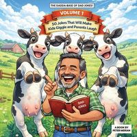 Produktbild: The Dadda Base Of Dad Jokes Volume 1