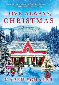 Produktbild: Love Always, Christmas