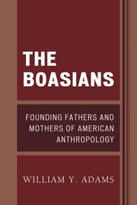 Produktbild: The Boasians