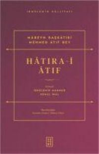 Produktbild: Hatira-i Atif