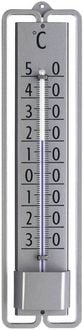 Produktbild: TFA Dostmann 12.2001.54 Thermometer Grau 12.2001.54