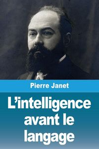 Produktbild: L'intelligence avant le langage