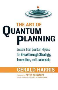 Produktbild: Art Of Quantum Planning