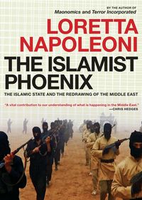Produktbild: The Islamist Phoenix
