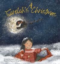Produktbild: A Screlch's Christmas