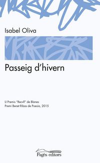 Produktbild: Passeig d'hivern