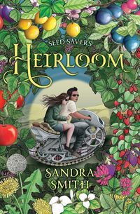 Produktbild: Seed Savers-Heirloom