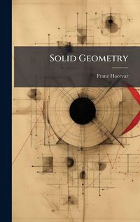 Produktbild: Solid Geometry