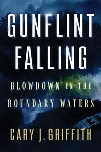 Produktbild: Griffith, C: Gunflint Falling