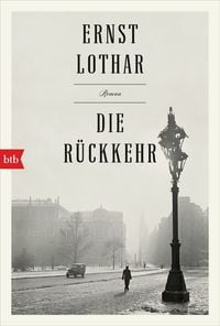 Produktbild: Die R&uuml;ckkehr
