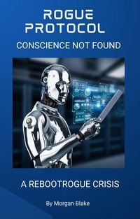 Produktbild: Rogue Protocol: Conscience Not Found