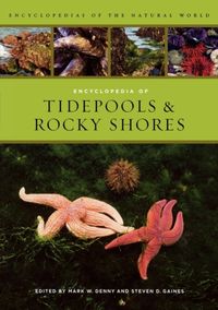 Produktbild: Denny, M: Encyclopedia of Tidepools and Rocky Shores