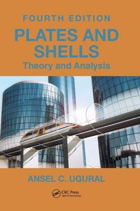 Produktbild: Plates and Shells