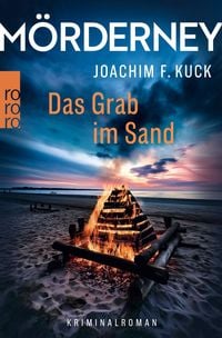 Produktbild: M&ouml;rderney: Das Grab im Sand