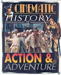 Produktbild: Action and Adventure