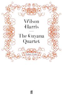 Produktbild: The Guyana Quartet