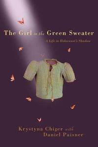 Produktbild: Paisner, D: The Girl in the Green Sweater
