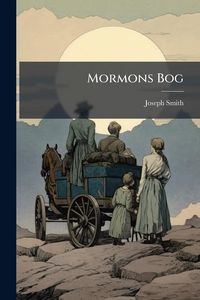 Produktbild: Mormons Bog