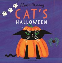 Produktbild: Cat's Halloween